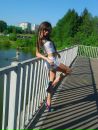Мілена Дневная фотография #5 (источник - https://vk.com/id155881341)