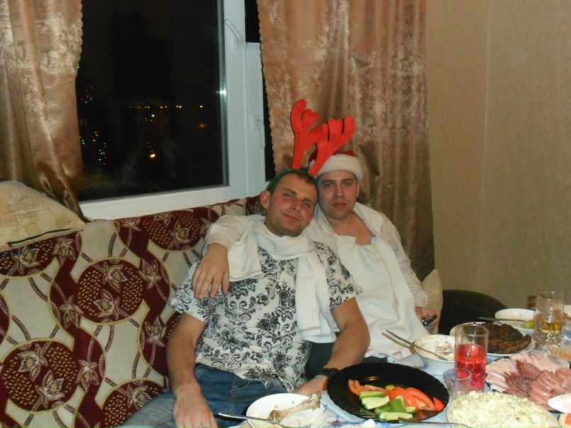 Евгений Демьяненко фотография #31