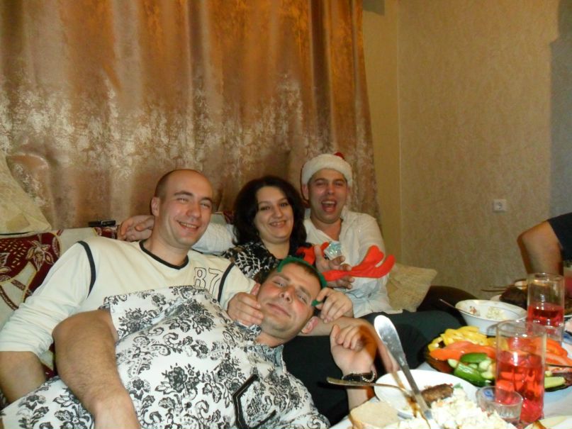 Евгений Демьяненко фотография #38