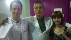 Фотография Тулисовой Любови