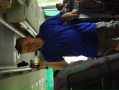 Віталік Шеремета фотография #34 (источник - https://vk.com/id94669182)