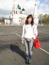 Фотография Сафоновой Анастасии