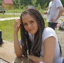 Фотография Петровой Алены