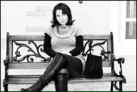 Фотография Федоровой Лейлы