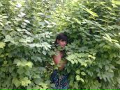 Фотография Габидулловой Марии