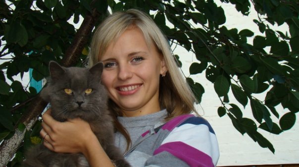 №3, Маша Зубач №3, Маша Зубач