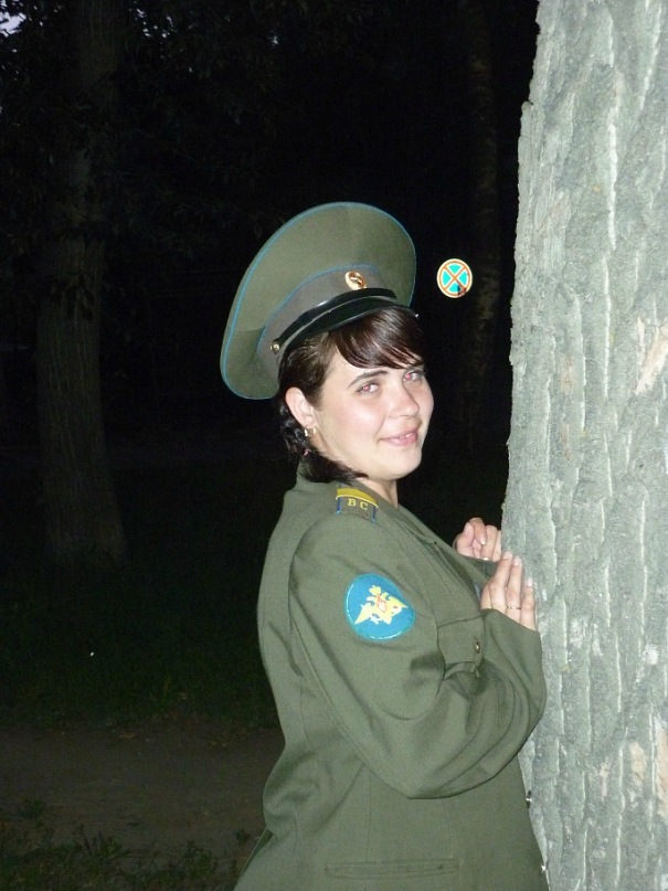 Мария Тимошенко фотография #17