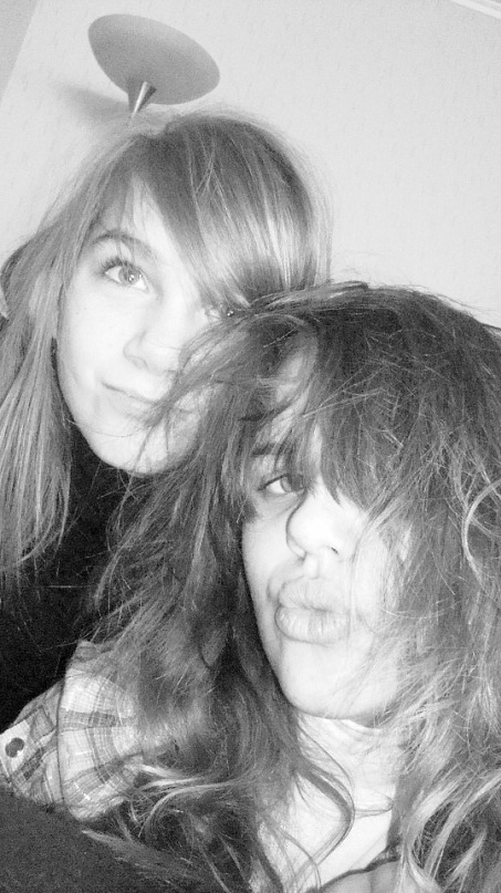 Анечка Даценко фотография #1