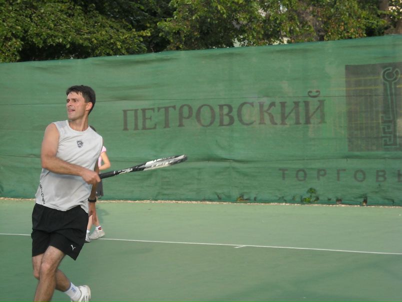 Сергей Ников фото №21