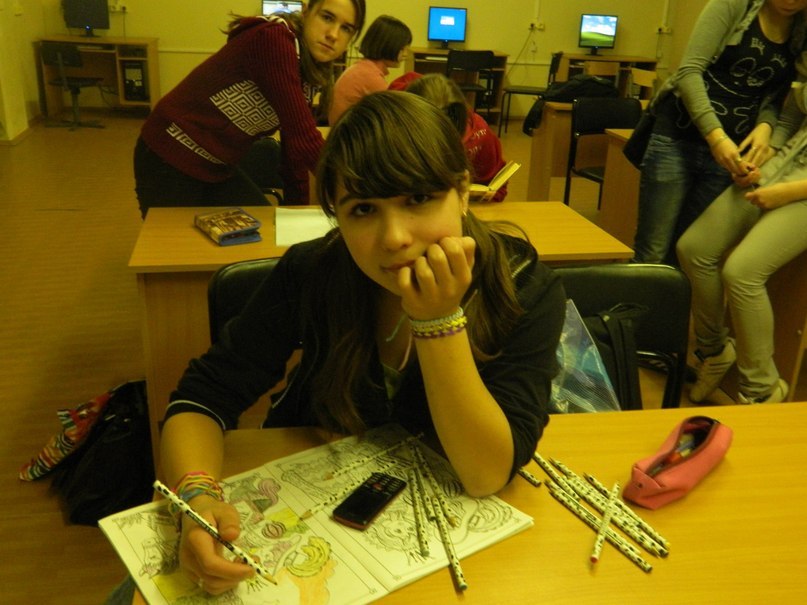 Катя Петрова фотография #11