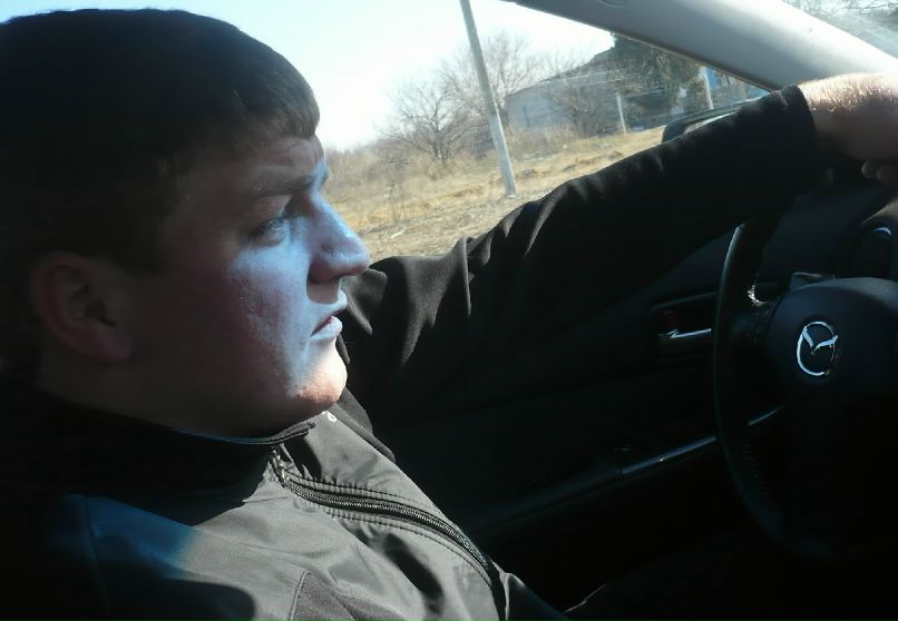 Дмитрий Чумак фотография #30