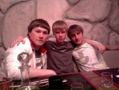 Фотография Гринько Романа