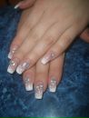Nail Art=) фотография #21 (источник - https://vk.com/id153165319)