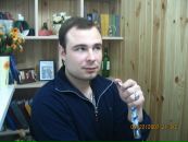 Антон Поштаренко фотография #43 (источник - https://vk.com/id928604)