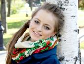 Фотография Ржевской Марии