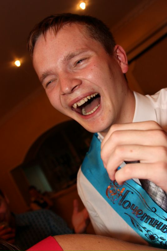 Андрей Долженков фотография #30