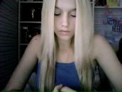 Фотография Нестеровой Елизаветы