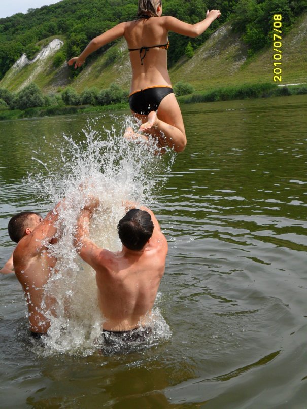 Григорий Колычев фотография #30