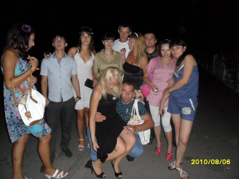 Григорий Колычев фотография #38