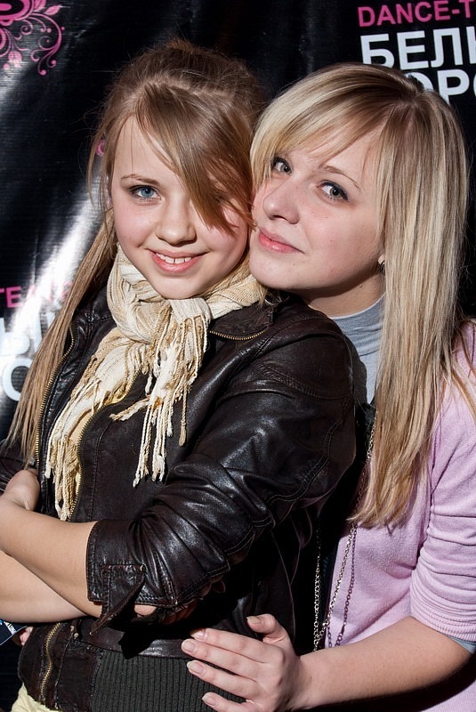 Катя Коваленко фотография #20