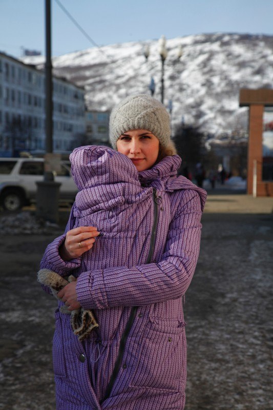 Софья Аркатова фотография #2