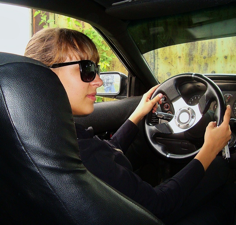 Karinachk@ Azarchenko фотография #13