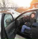 Фотография Спицина Александра