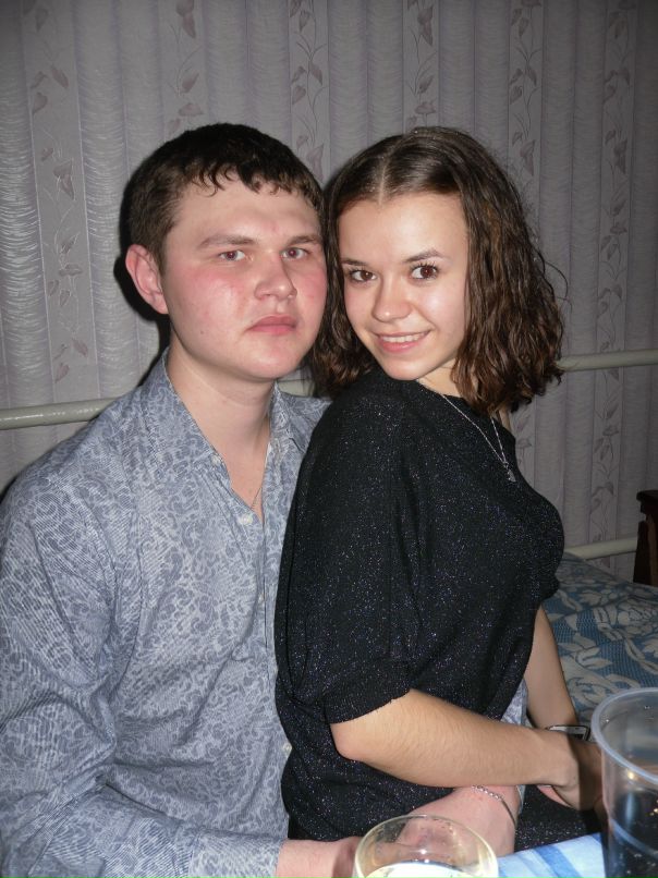 Сергей Осинцев фотография #3