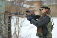 Фотография Сазоновой Любови