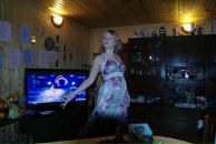 Фотография Филатовой Ксении