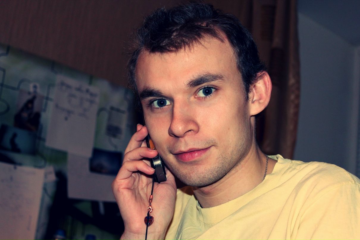 Арт Сол фотография #19