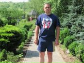 Тарас Ірза фотография #7 (источник - https://vk.com/id62615856)