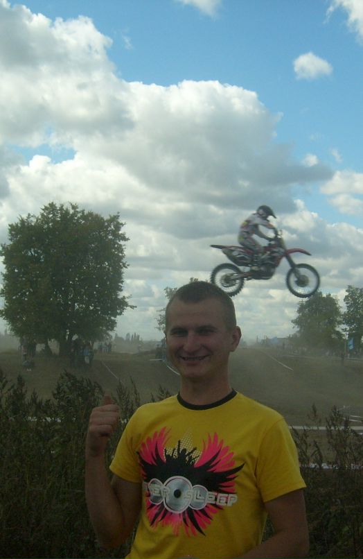 Виктор Конвисар фотография #16