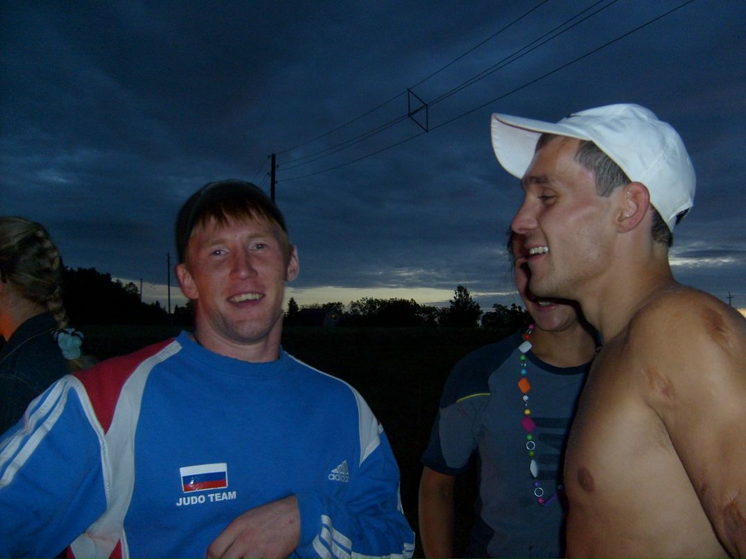 Денис Мальгинов фотография #43