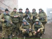 Фотография Сатирского Алексея