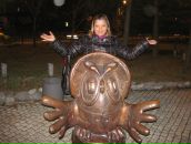 Фотография Караульновой Ирины