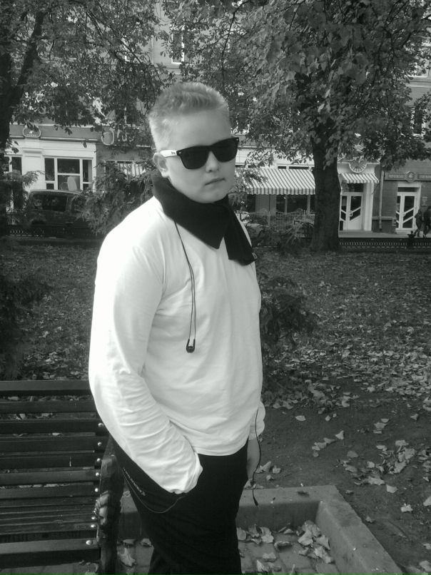 Stanislav Skyi фотография #10