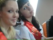 Фотография Петровой Екатерины