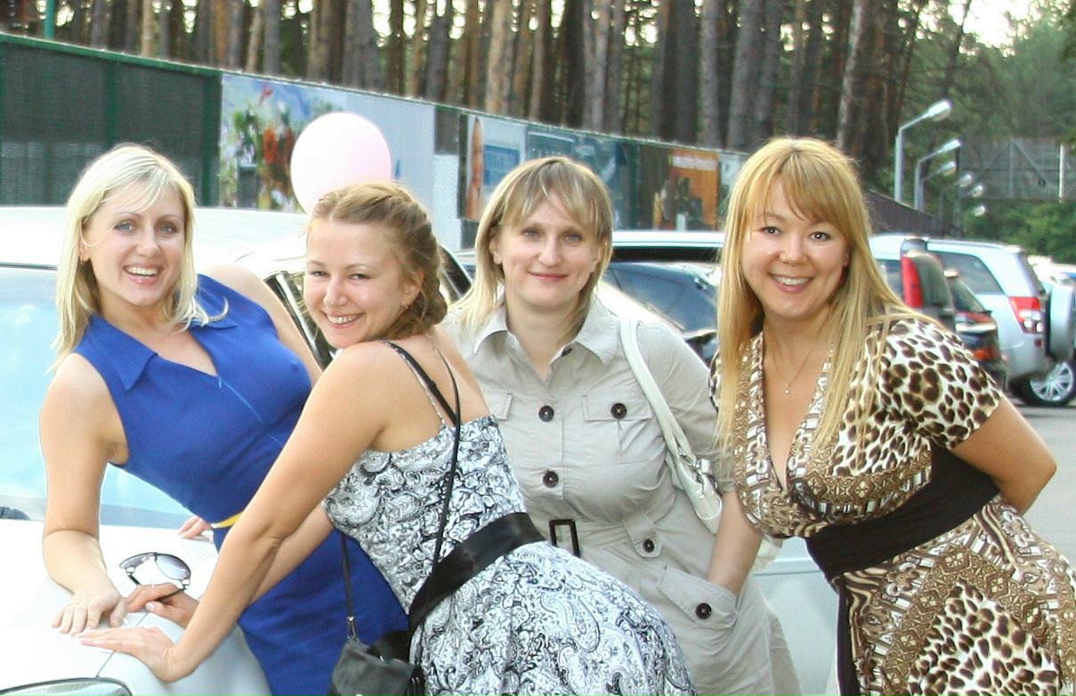 Юлия Куянцева фотография #39