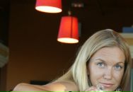 Фотография Шевелевой Виктории