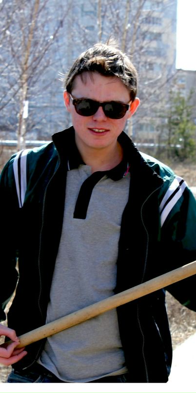 Григорий Жожо фотография #38