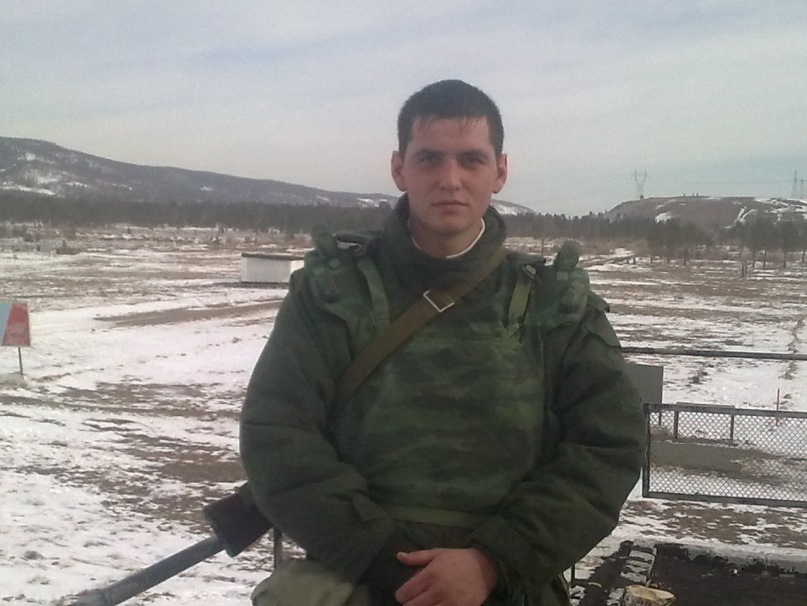 Марат Салякаев фотография #33