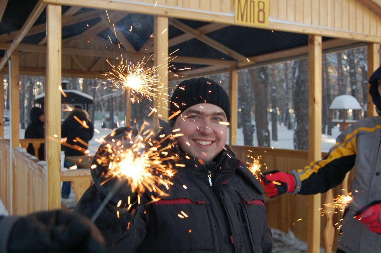 Денис Ткаченко фотография #21