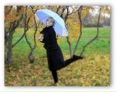 Фотография Барябиной Оксаны