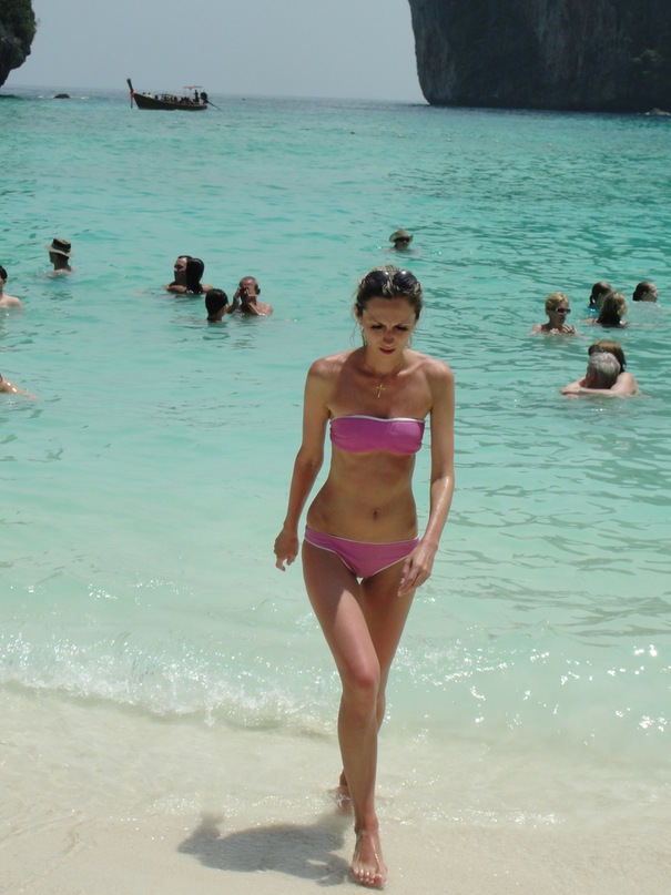 Елена Ладыгина фотография #37