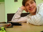 Фотография Лебедева Юрия