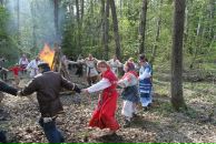 Фотография Сергеевой Анны