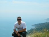 Фотография Уткина Максима