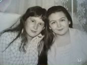 Фотография Жиляевой Зинии