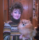 Фотография Романовой Елены